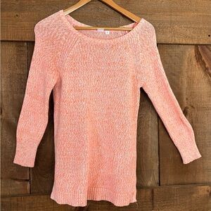 Women's Gap multi colored Sweater